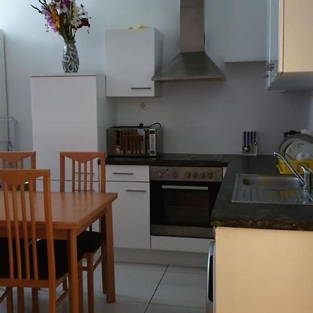 Ferienwohnung Vienna Zwanzig Exterior foto